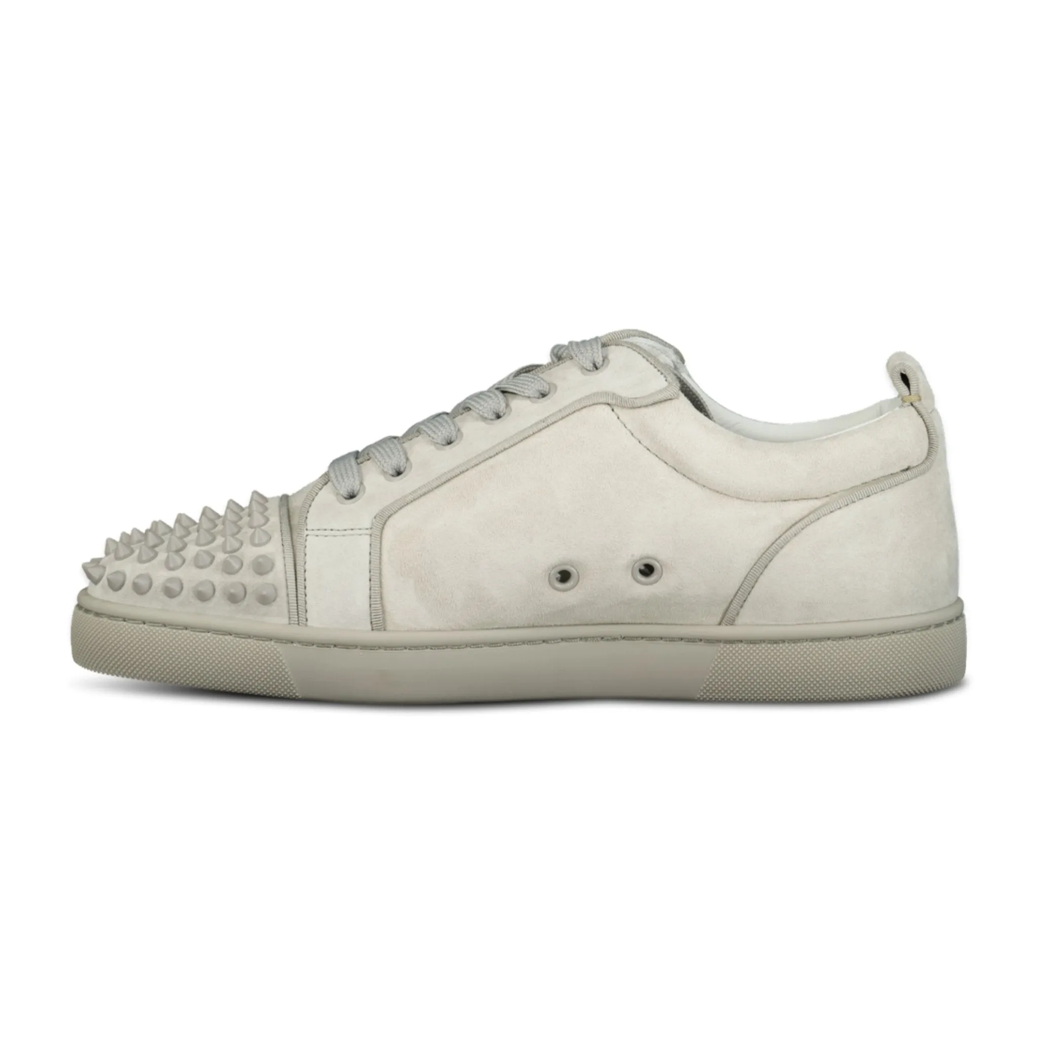 Junior Spikes' Orlato Sneakers Light Grey