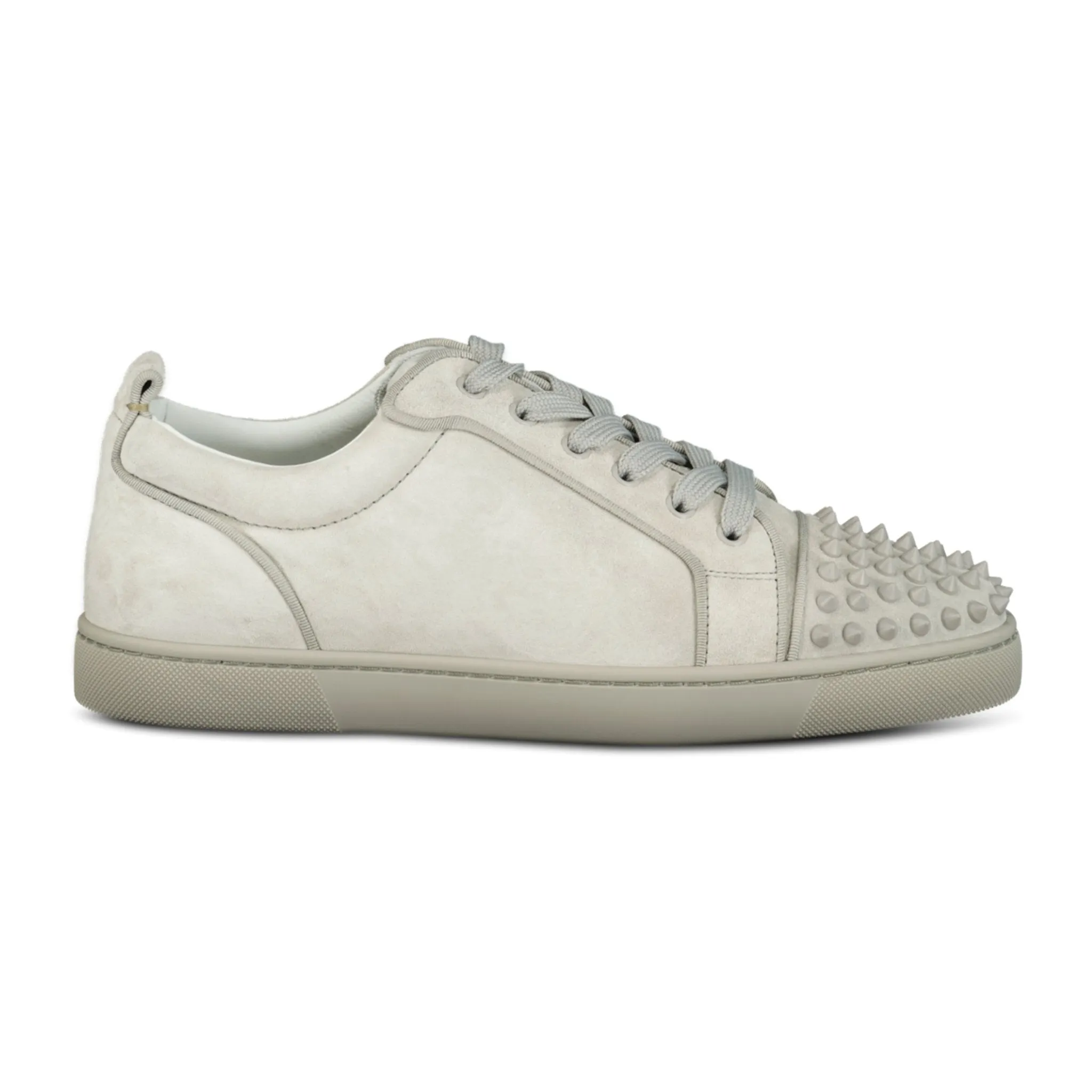 Junior Spikes' Orlato Sneakers Light Grey