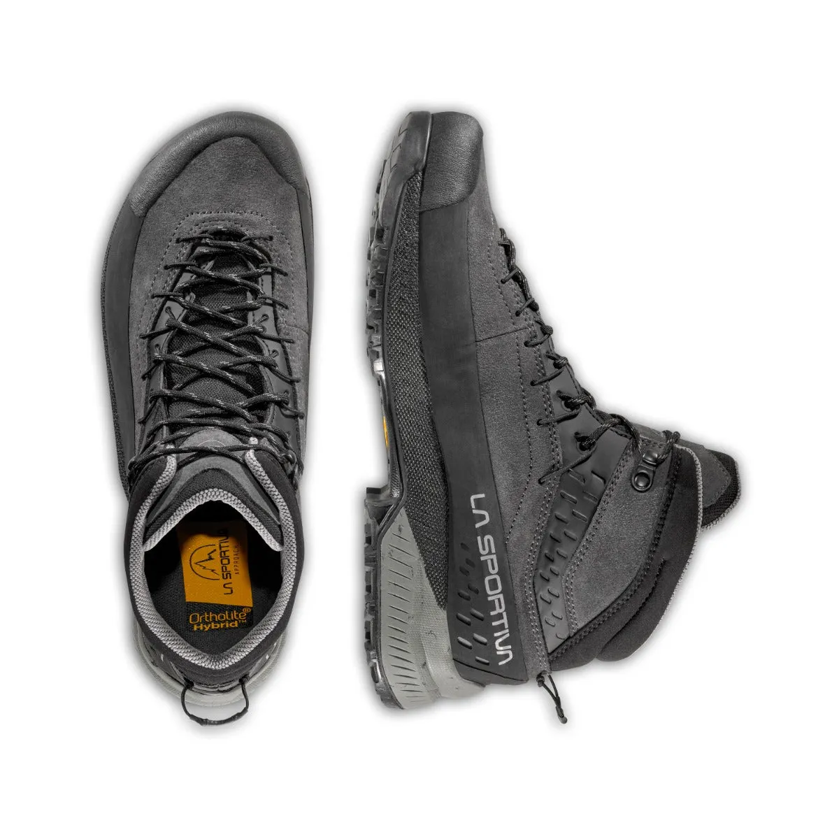 La Sportiva Tx4 Evo Mid Mens Approach Shoe
