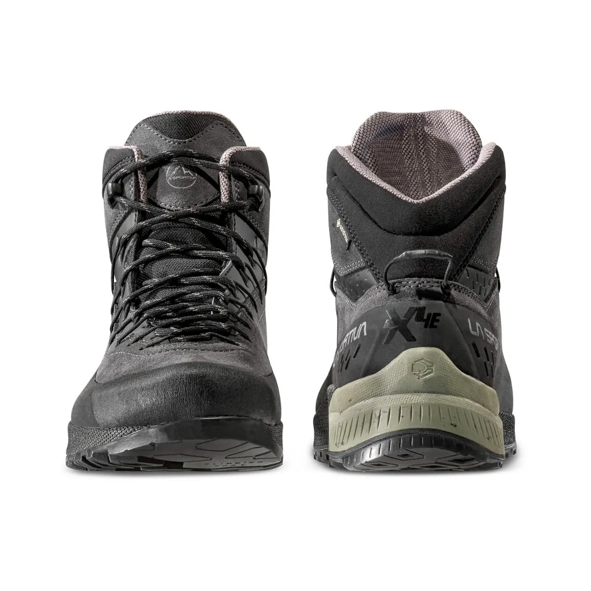 La Sportiva Tx4 Evo Mid Mens Approach Shoe
