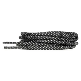 Laces- Approach Shoes -  Black