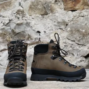 Ladies 7" Lace Up Hiker W/Lightweight K-Talon Outsole