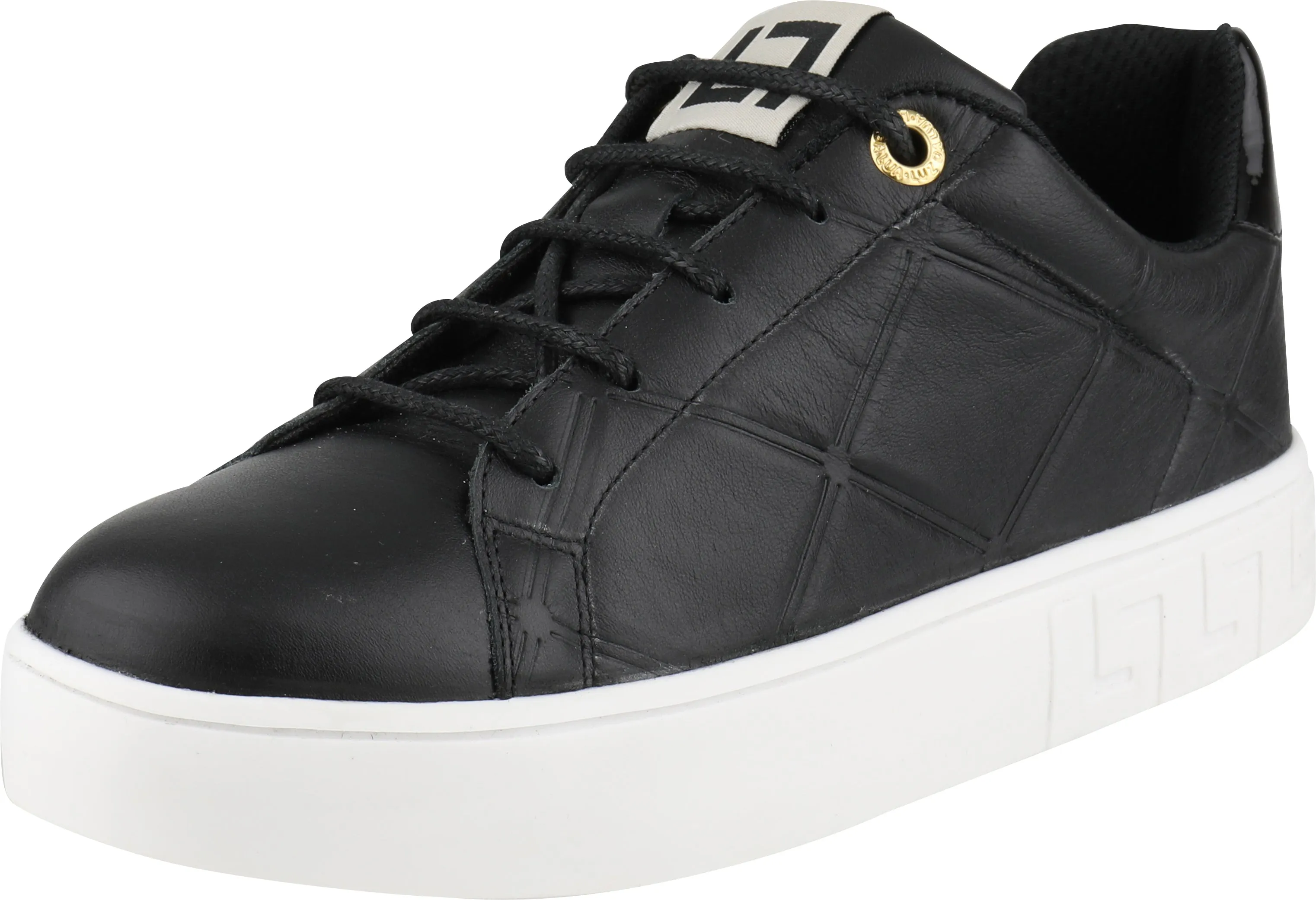 Lara Sneaker - Black