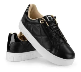 Lara Sneaker - Black