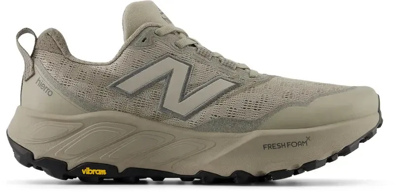 Men's New Balance Fresh Foam X Hierro v9 – Ultimate Trail Running Shoe