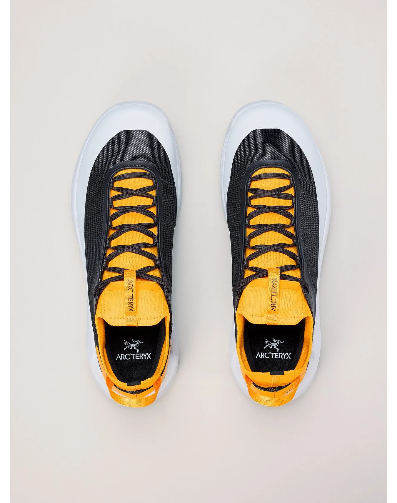 Men's Vertex Alpine Approach Shoes (Past Season)