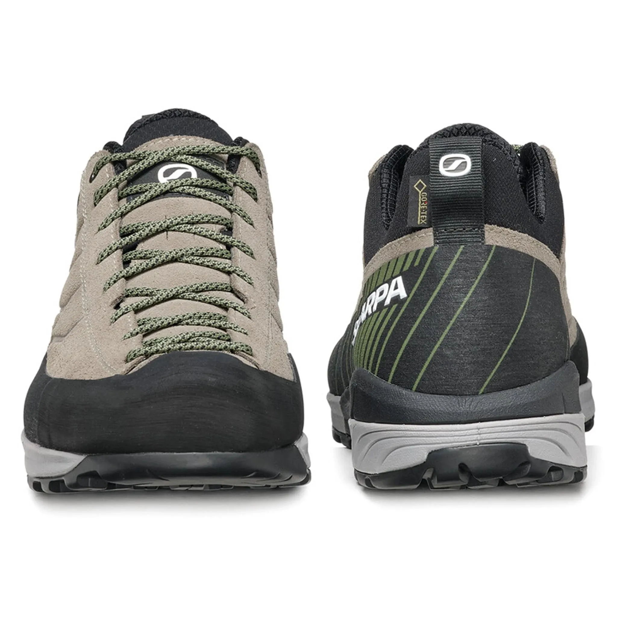 Mescalito GTX - Taupe
