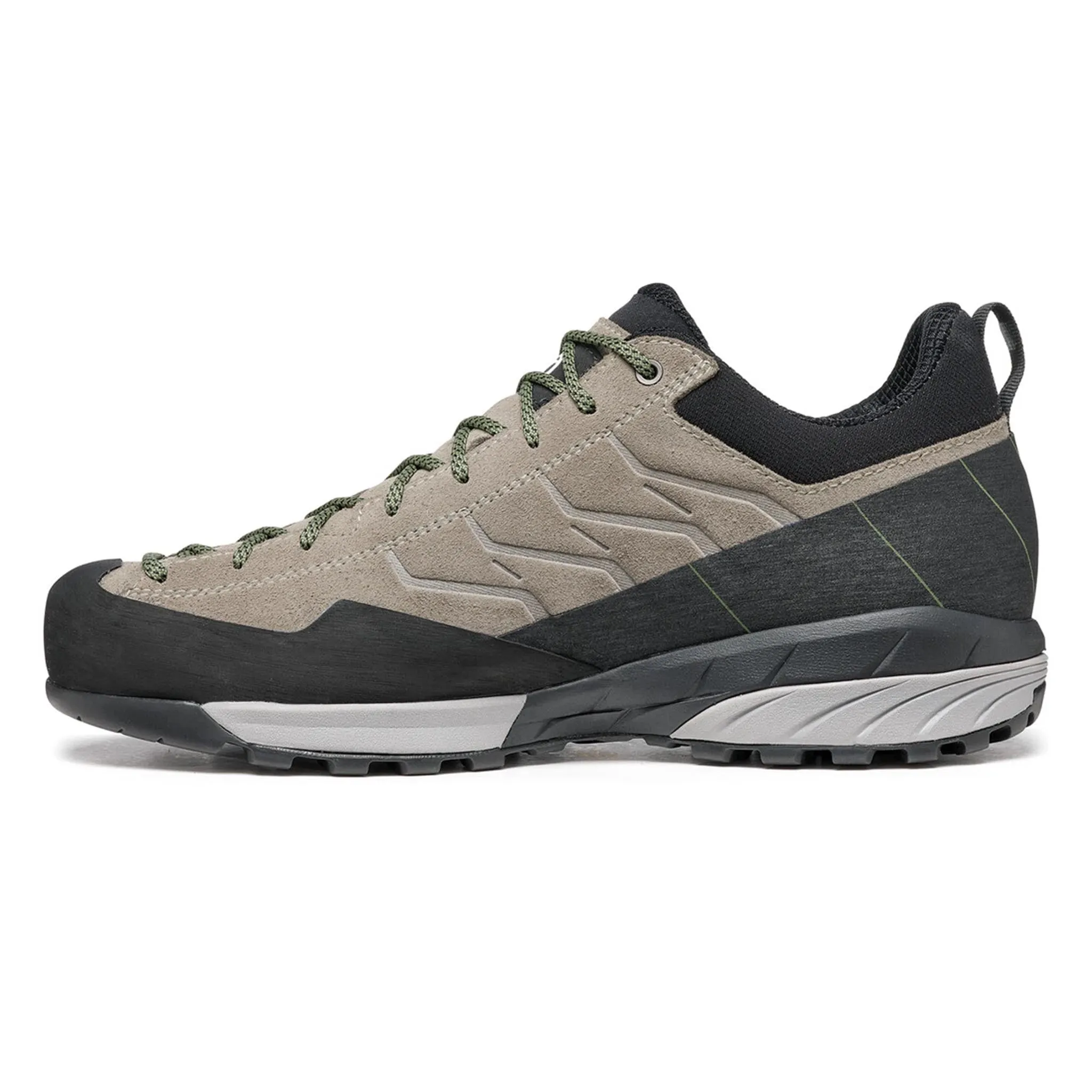 Mescalito GTX - Taupe