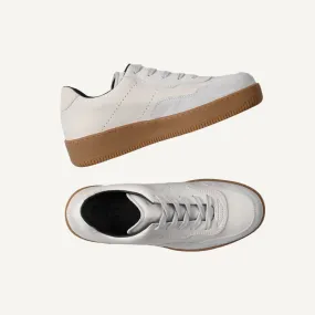 MHL NUBUCK GYM TRAINERS