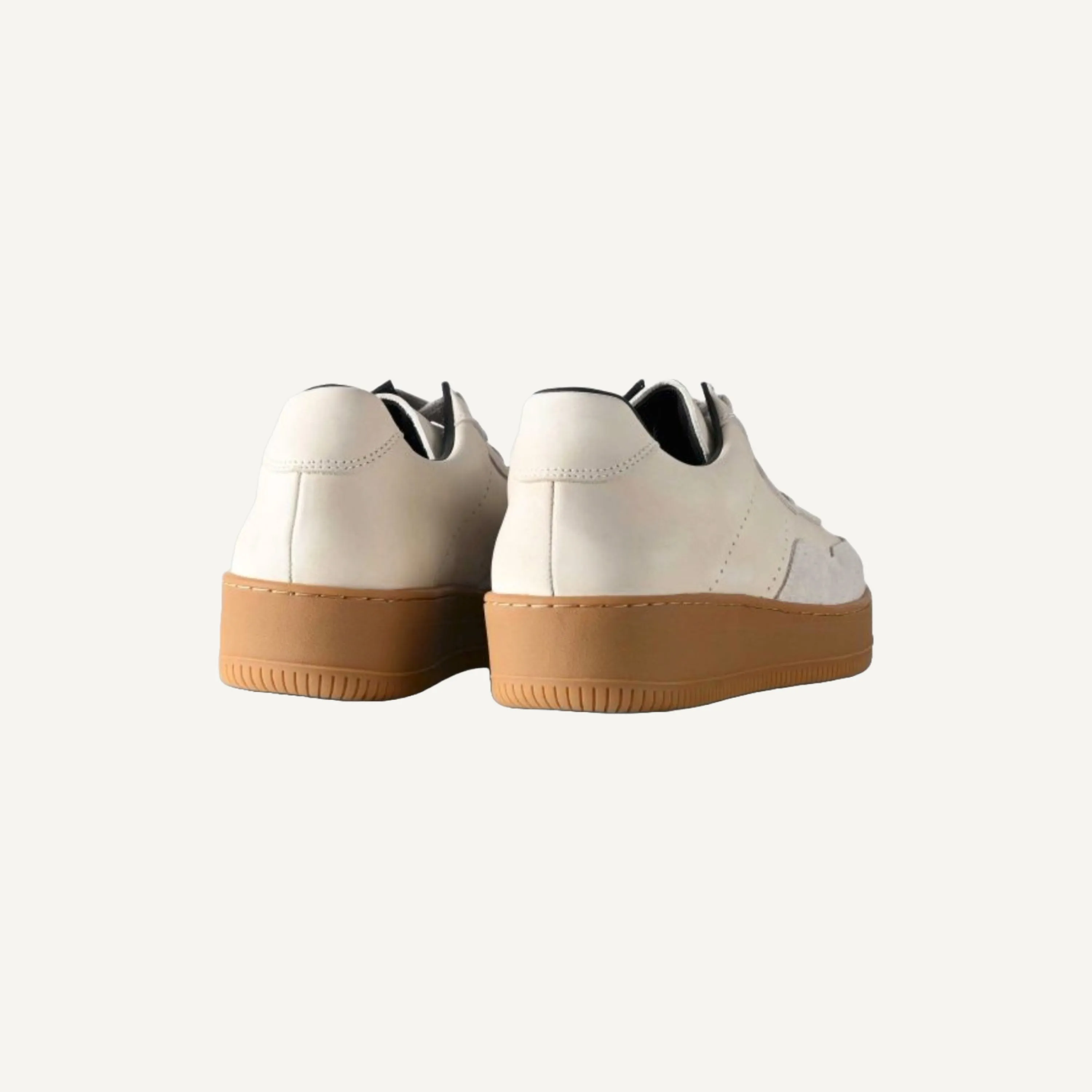 MHL NUBUCK GYM TRAINERS