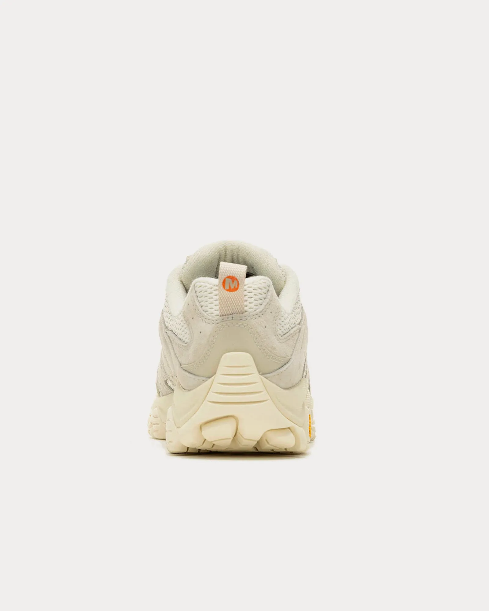 Moab 3 Oyster / Chalk Low Top Sneakers