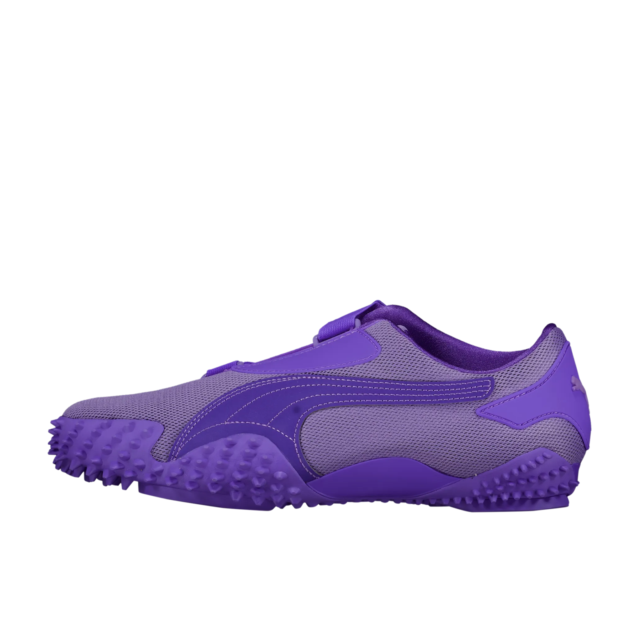 Mostro Ecstasy 'Lavender Alert'