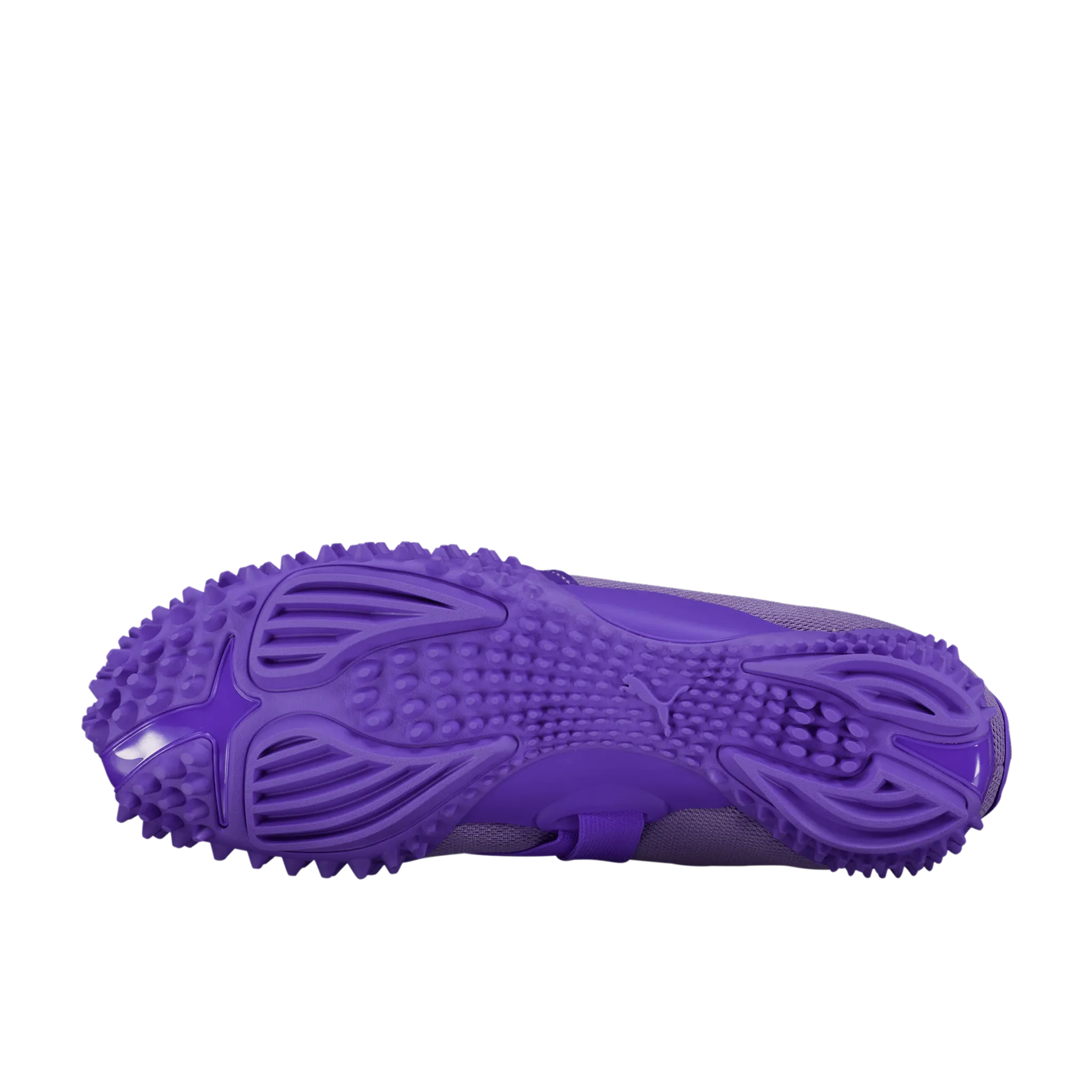 Mostro Ecstasy 'Lavender Alert'