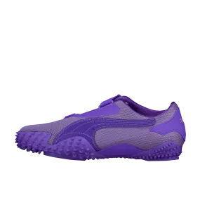 Mostro Ecstasy 'Lavender Alert'