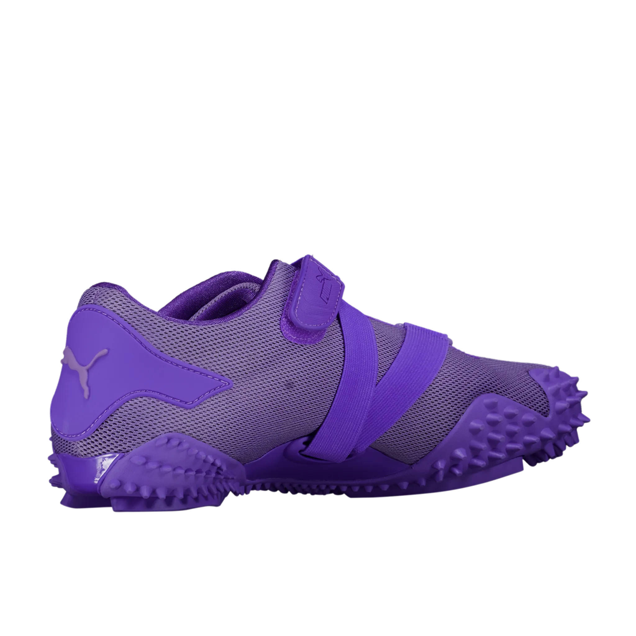 Mostro Ecstasy 'Lavender Alert'