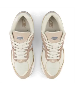 NEW BALANCE 2002R DRIFTWOOD Unisex Sneakers