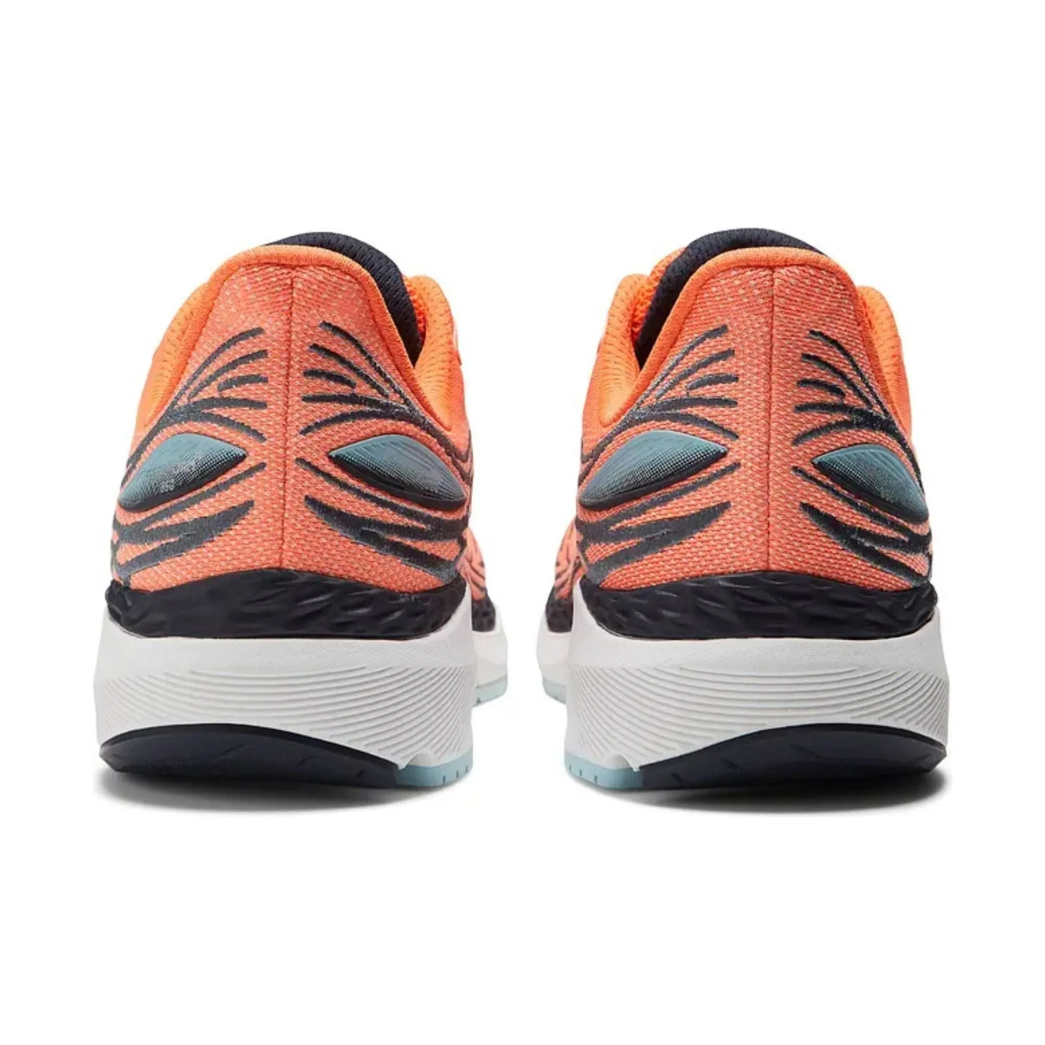 New Balance Men's Fresh Foam X 860v12 - Vibrant Orange - ONLINE STORE CREDIT/EXCHANGE ONLY