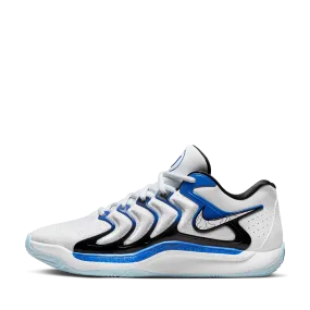 Nike KD17 EP 'White and Game Royal'