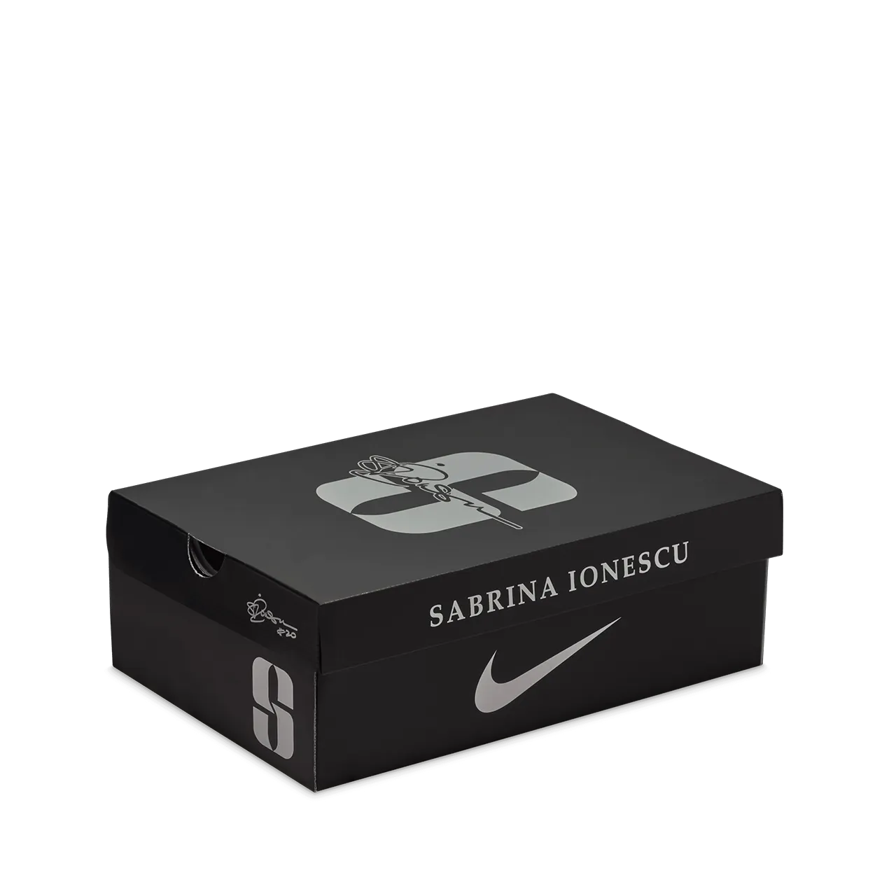 Nike Sabrina 2 EP 'Conductor'