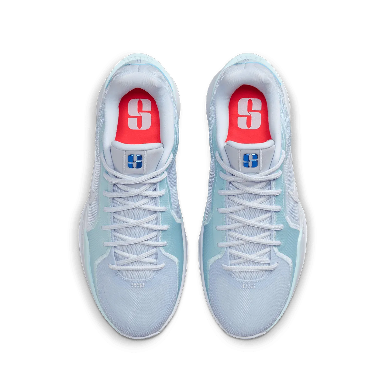 Nike Sabrina 2 EP 'Conductor'