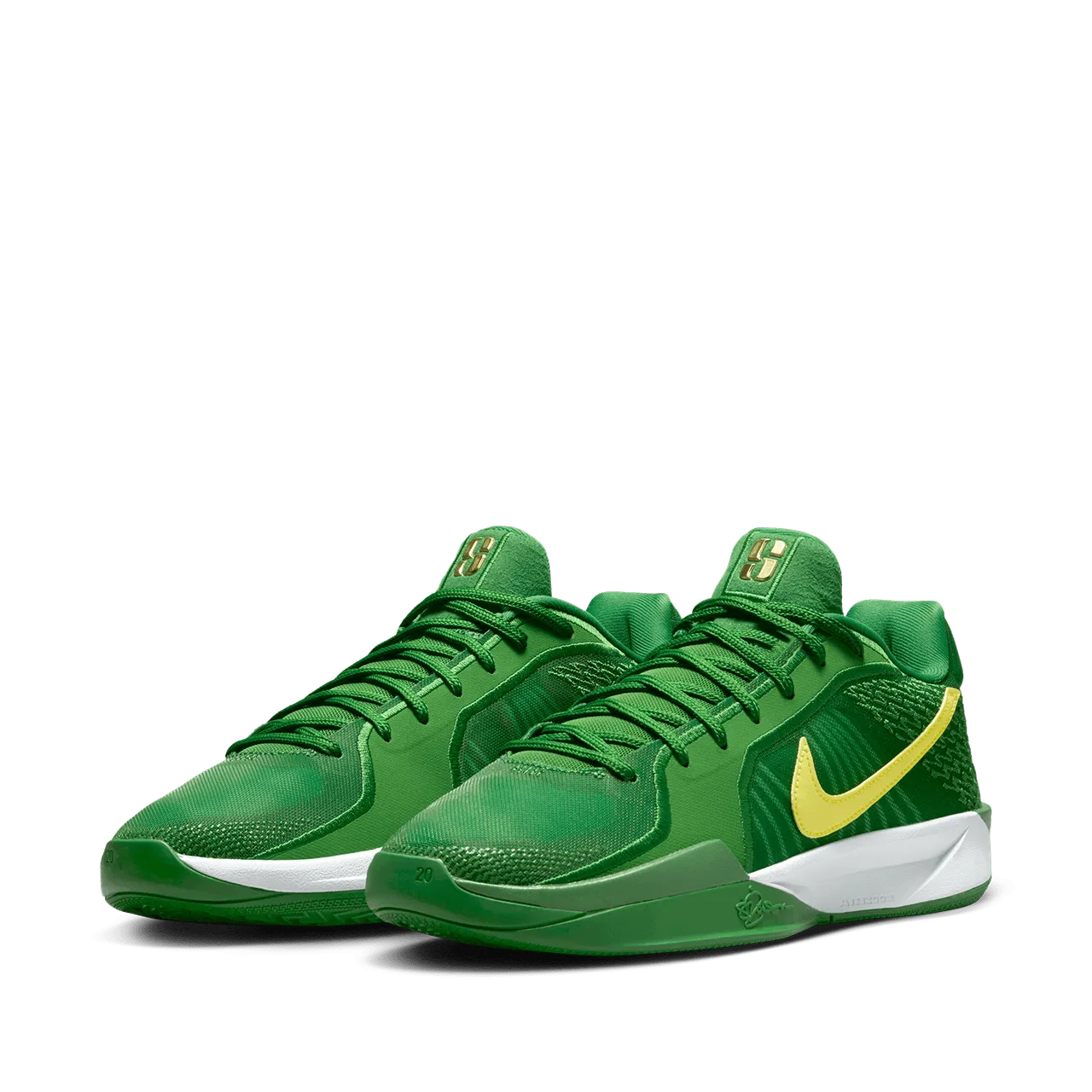 Nike Sabrina 2 EP 'Retroed'