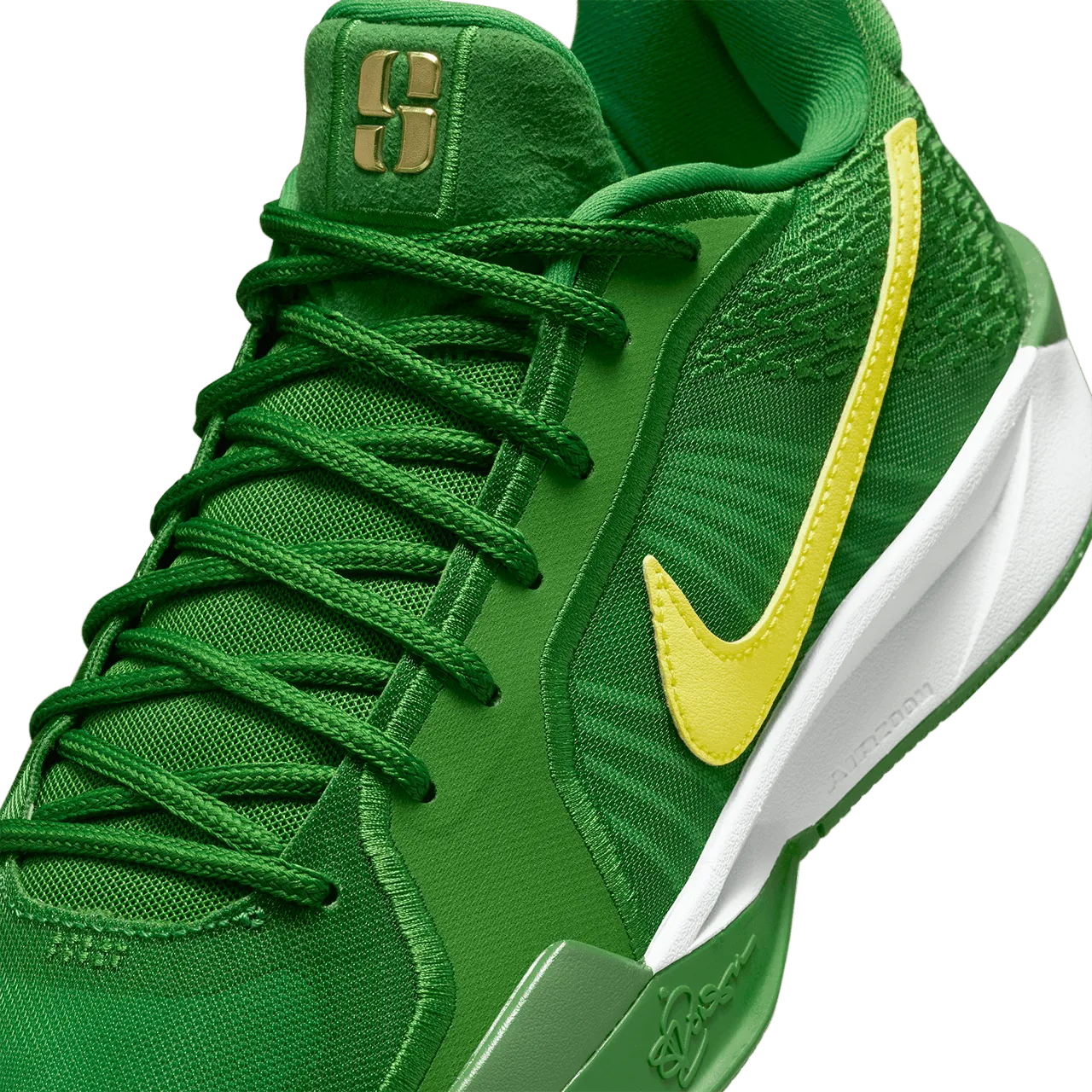 Nike Sabrina 2 EP 'Retroed'