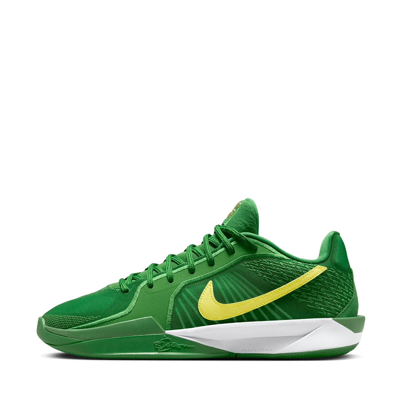 Nike Sabrina 2 EP 'Retroed'