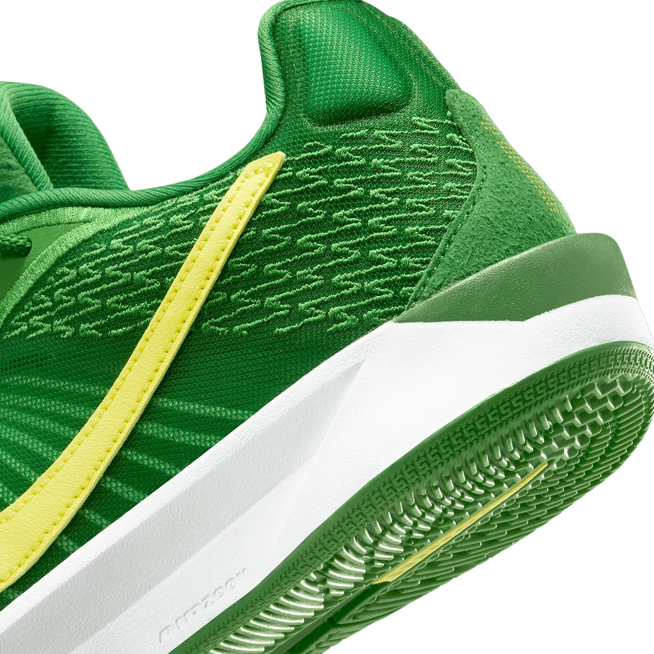 Nike Sabrina 2 EP 'Retroed'