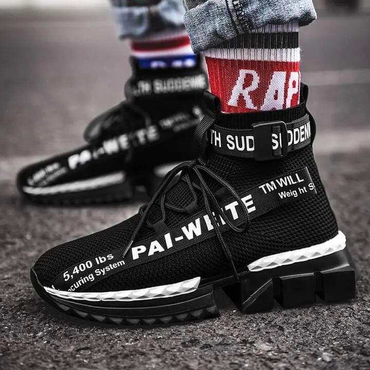 Pai Weite Sneakers