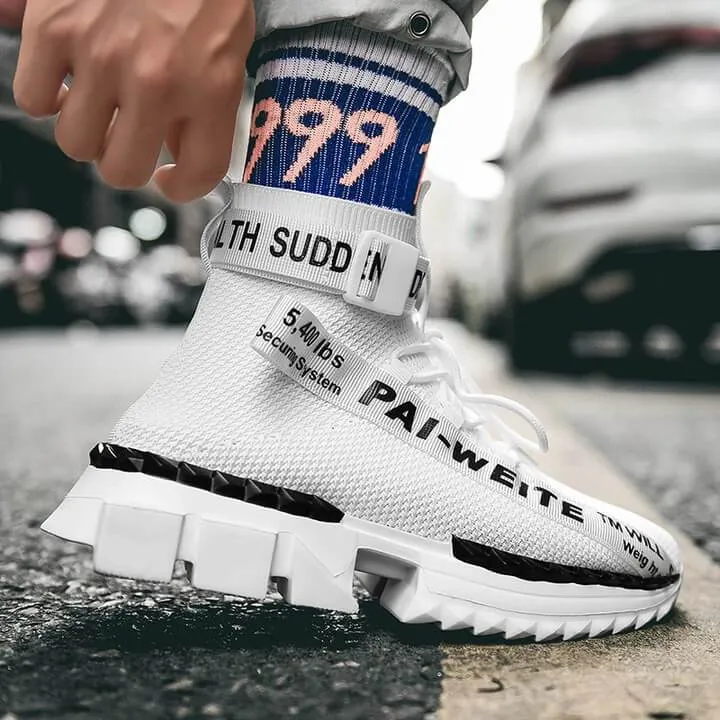 Pai Weite Sneakers