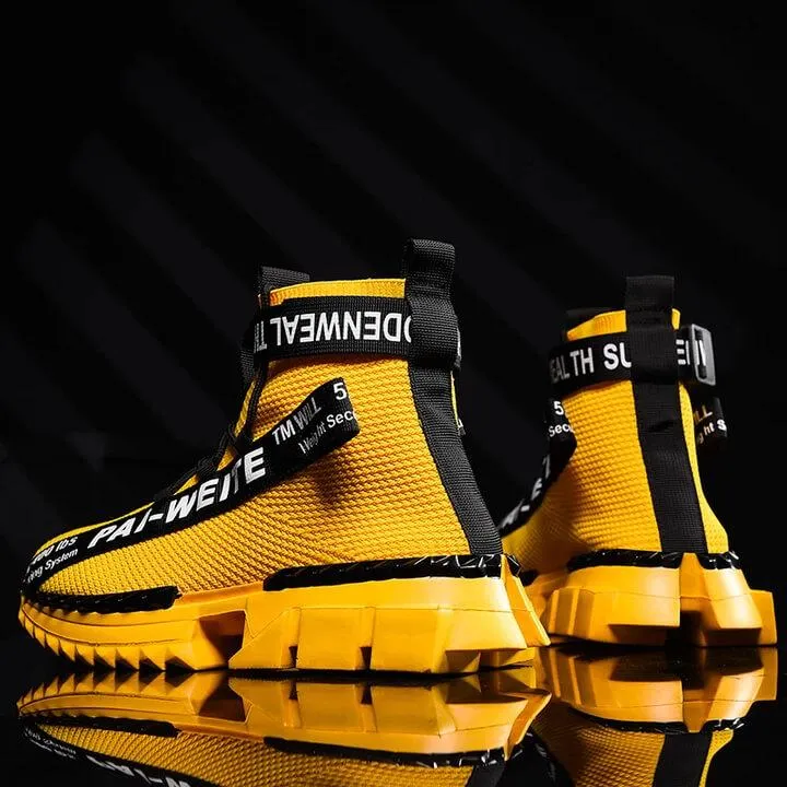 Pai Weite Sneakers