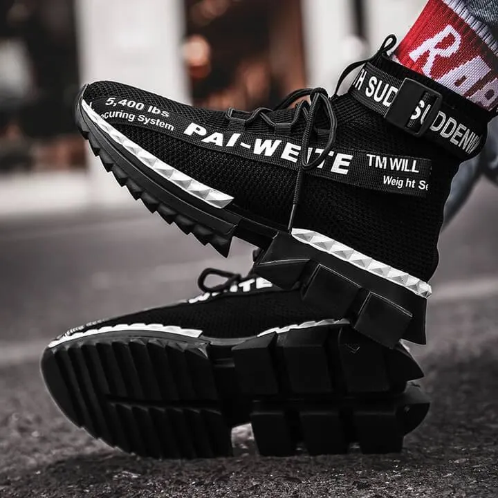 Pai Weite Sneakers