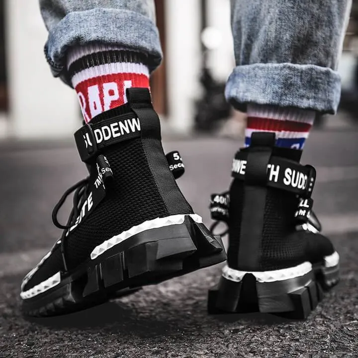 Pai Weite Sneakers
