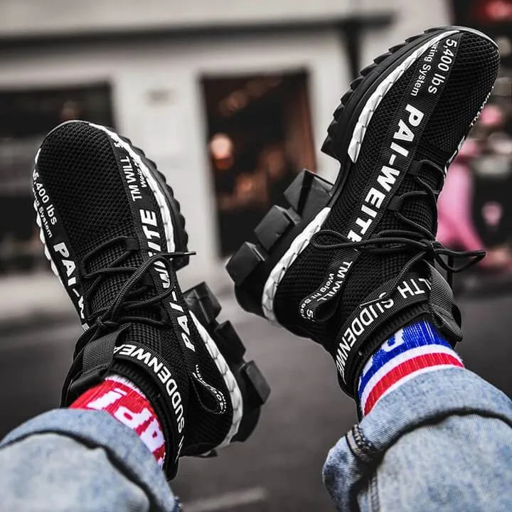 Pai Weite Sneakers