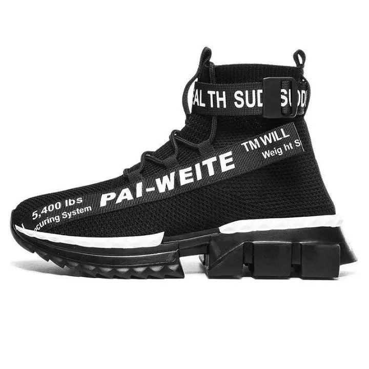 Pai Weite Sneakers