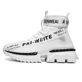 Pai Weite Sneakers