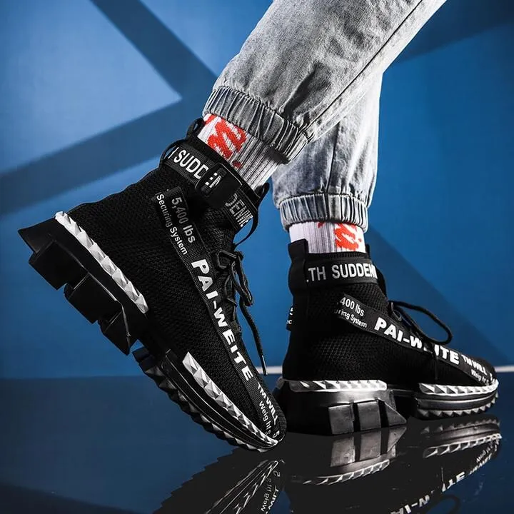 Pai Weite Sneakers