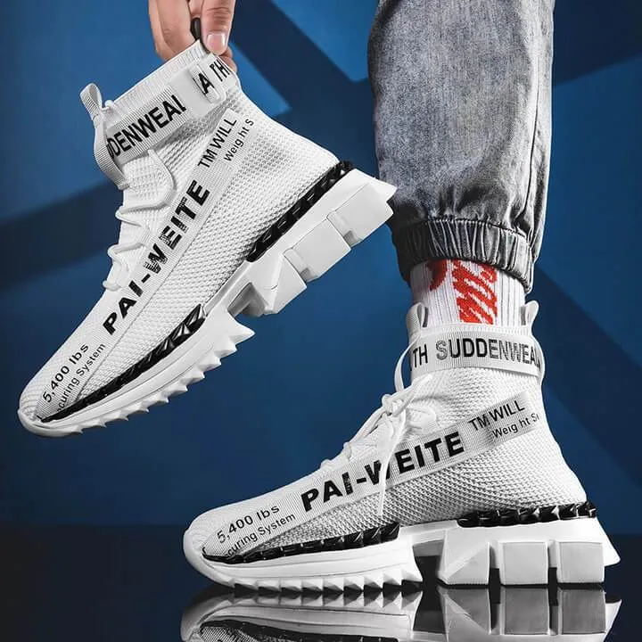 Pai Weite Sneakers