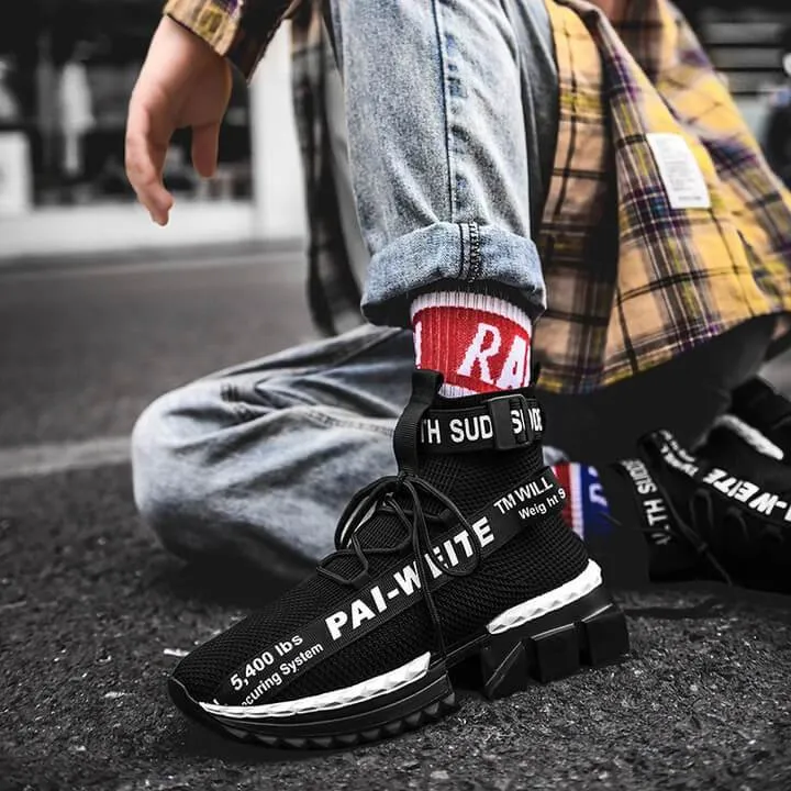 Pai Weite Sneakers