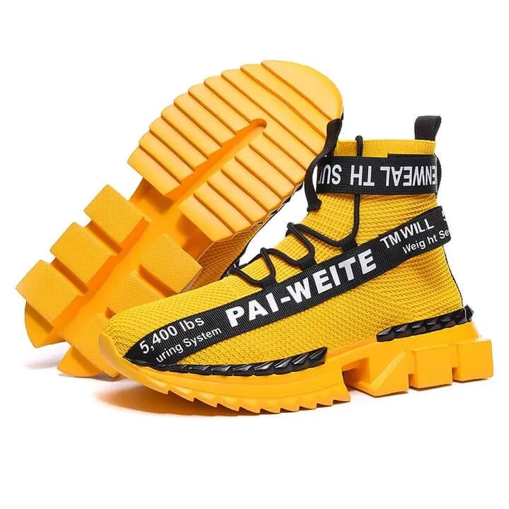 Pai Weite Sneakers