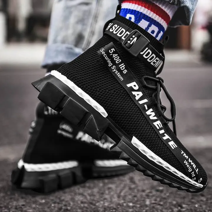 Pai Weite Sneakers