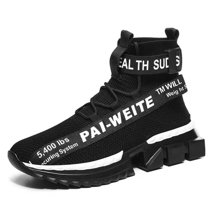 Pai Weite Sneakers
