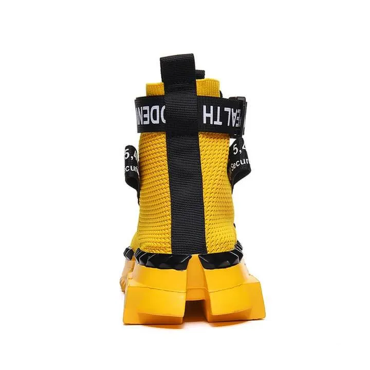 Pai Weite Sneakers