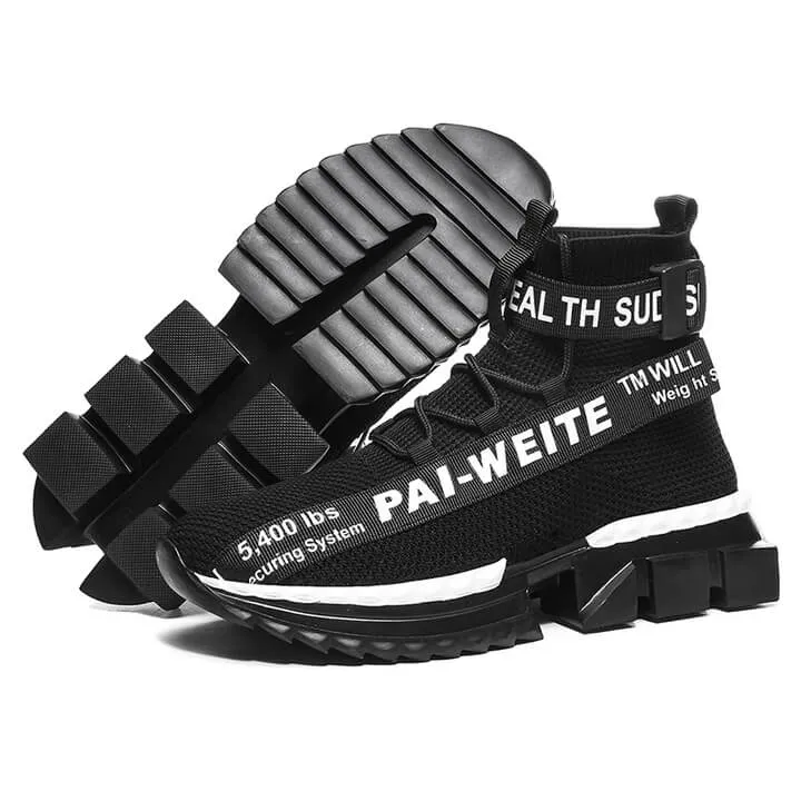 Pai Weite Sneakers