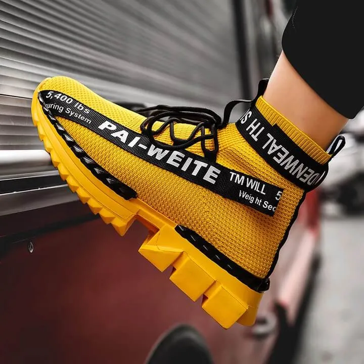 Pai Weite Sneakers