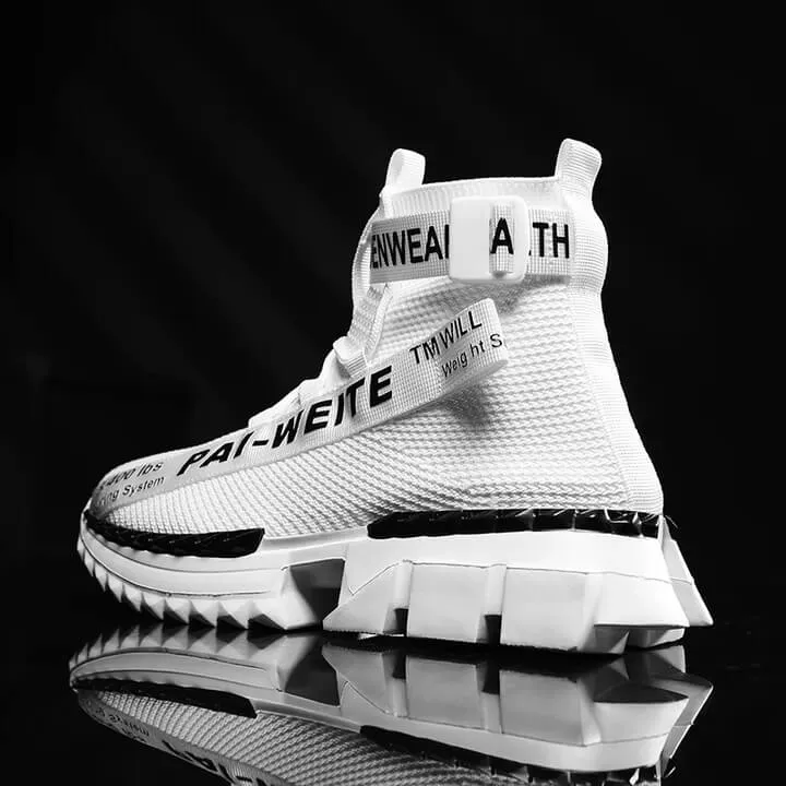 Pai Weite Sneakers