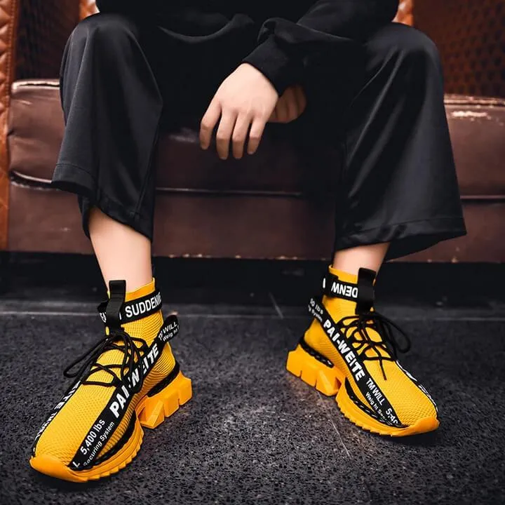 Pai Weite Sneakers