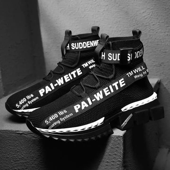 Pai Weite Sneakers