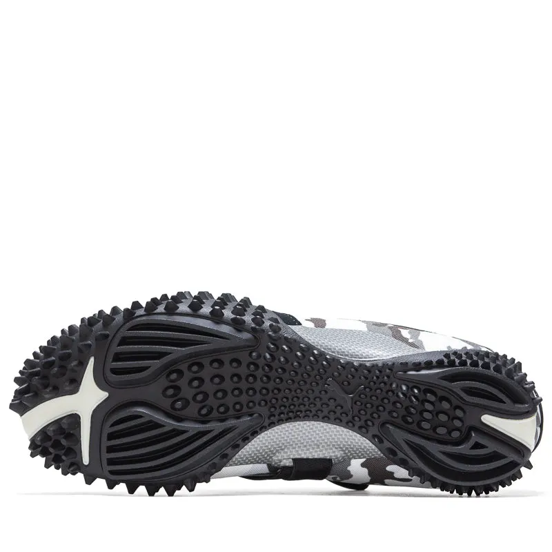 Puma Mostro Camo - Black/Cast Iron
