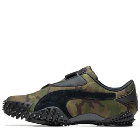 Puma Mostro Camo - Wild Willow/Dark Olive